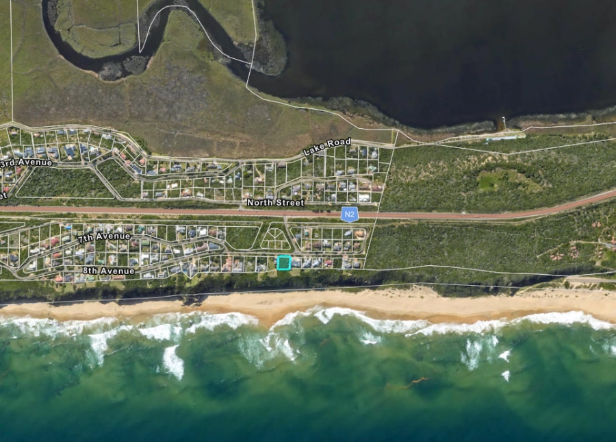 0 Bedroom Property for Sale in Wilderness Western Cape